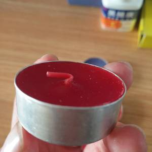 Tealight <strong>Candles</strong> Burning 4/6/8 Hour <strong>Tea</strong> <strong>Candle</strong> - Product Image 4