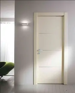 Portes intérieures en bois massif, prix de la finition, <span class=keywords><strong>porte</strong></span> en bois <span class=keywords><strong>antique</strong></span> - Product Image 1
