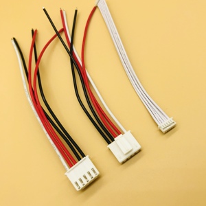 Mini Micro maschio della spina del connettore di Ph 2pin di Jst 2.0 con il cavo di 150mm - Product Image 2