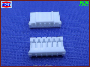 สายเชื่อมต่อ PCB กับบอร์ด JST PH 2.0มม. ผลิตจาก S2B-PH-SM4-TB S3B-PH-SM4-TB S4B-PH-SM4-TB S6B-PH-SM4 S5B-PH-SM4-TB - Product Image 2