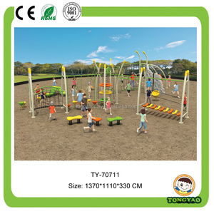Red de escalada desde <span class=keywords><strong>el</strong></span> proveedor de China, zona de juegos para los niños - Product Image 2