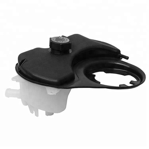 Réservoir d'extension de liquide réfrigérant, pour <span class=keywords><strong>Jaguar</strong></span>, réservoir d'eau de Type X, C2S46861 - Product Image 2