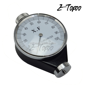 Durometro della riva LX-O, Tester di durezza dello sciò, O della riva - Product Image 3