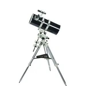 Jaxy热卖牛顿赤道反射望远镜天文望远镜