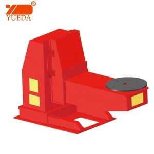 Yueda hàn tự động định vị Đầu và đuôi xoay vòng loại hàn định vị phù hợp với robot hàn thiết bị - Product Image 4