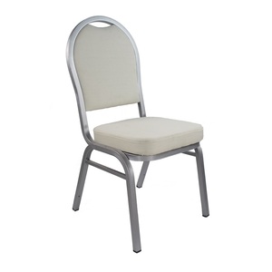 Moderno ristorante Banqueting tavoli e <span class=keywords><strong>sedie</strong></span> metallo <span class=keywords><strong>resina</strong></span> di ferro materiale evento a buon mercato festa Hotel mobili per la vendita - Product Image 2