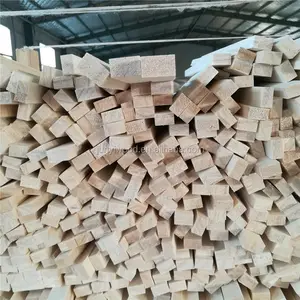 hot sale paulownia wood strips /wood sticks manufacturer