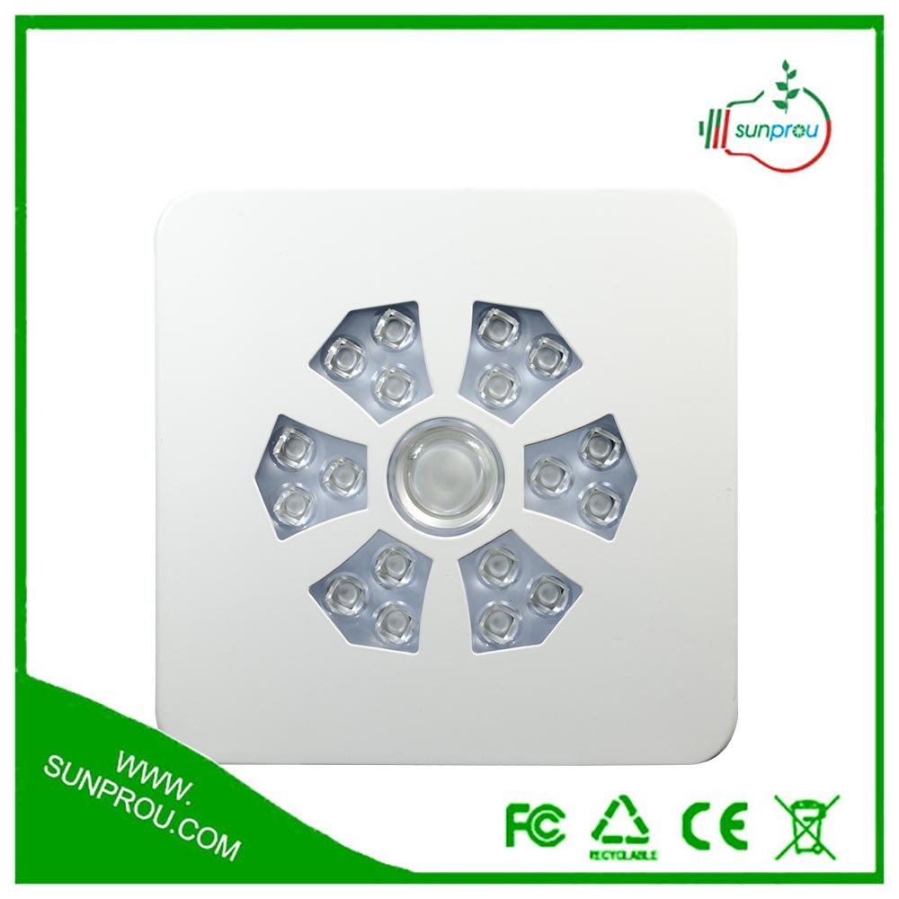 Alibaba.com en russe cob led full spectrum 100 W grow led