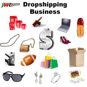 Servicio de inspección logística China 1688 agente Taobao Yiwu producto agente de envío dropshipping - Product Image 3
