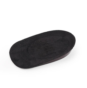 Penjualan Laris Taji Tulang GEL Perekat Diri Pereda Nyeri Penambah Tinggi Kepadatan Ganda Bantalan Tumit/Pelindung Tumit - Product Image 6