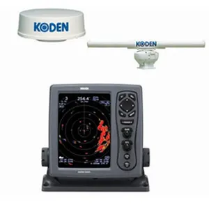 Schiff Sonar Fisch Finder Boot Mit C-karte karte