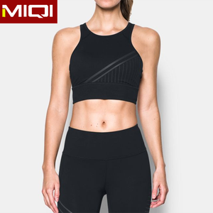 Prezzo Competitivo di alta Qualità Private Label <span class=keywords><strong>Fascia</strong></span> Elastica Reggiseno Sportivo - Product Image 2