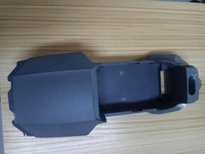 DJ Mavic 2 Zoom/Pro carcasa superior cubierta del cuerpo superior reparación reemplazar piezas de repuesto - Product Image 6