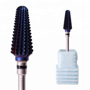 ChiYan Professional Nail <strong>Drill</strong> <strong>Bit</strong> Set Wholesale Bulk Manicure Tool Pedicure Custom Logo E File Tungsten <strong>Carbide</strong> Nail <strong>Drill</strong> <strong>Bits</strong> - Product Image 4