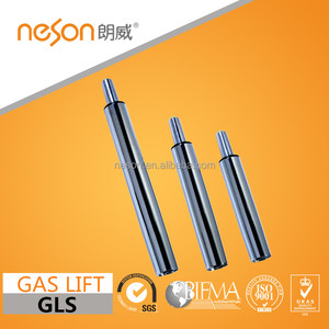 Class2/Class3/Class4 Nitriding เก้าอี้แก๊สลิฟท์สำหรับเก้าอี้หมุน,สำนักงานเก้าอี้อะไหล่,แก๊สฤดูใบไม้ผลิ - Product Image 2