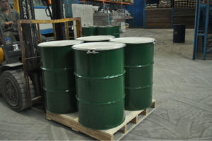 Asphalt Emulsion Cold Mix-liquid <strong>Bitumen</strong> for Road Construction - Product Image 4