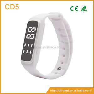 <span class=keywords><strong>Ufit</strong></span>-reloj inteligente para niños, pulsera led, rastreador de actividad, fitness, 2017 - Product Image 5