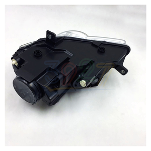 Faro automatico 3C0941005J 3C0941006J dell'automobile del faro per <span class=keywords><strong>Passat</strong></span> B6 2006 - <span class=keywords><strong>2010</strong></span> di VW - Product Image 3