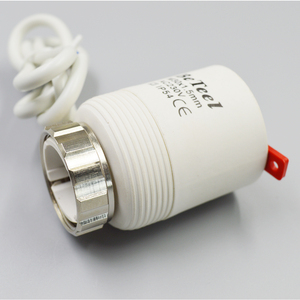 Fuente de alimentación de CC 12V 24V Nc Actuador lineal <span class=keywords><strong>Honeywell</strong></span> - Product Image 2