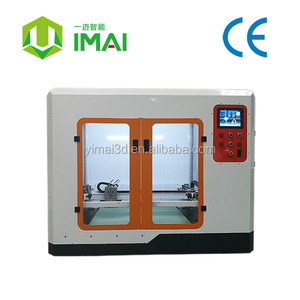 Profesional 750*750*750mm Gran Tamaño de La Impresora 3D Piezas de La Impresora 3D para Impresora 3D ABS PLA - Product Image 3