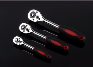 1/4 ",, 3/8", 1/2 ", 3/4" Drive à cliquet tête cliquez sur arrêter clé dynamométrique - Product Image 3