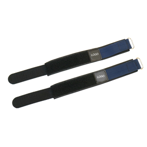 <strong>velcro</strong> Watch <strong>Strap</strong> Anti-lost Wrist Bracelet Band <strong>Strap</strong> Nylon Band for AirTag Wristband Watch <strong>Strap</strong> for Apple AirTag Holder - Product Image 4