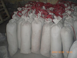 Anode de magnésium préemballée <span class=keywords><strong>pour</strong></span> l'anti corrosion et la protection cathodique - Product Image 4