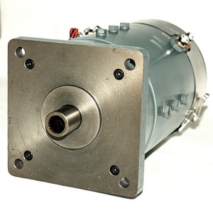<span class=keywords><strong>Motor</strong></span> DC SepEx XQ-5.3FA con clasificación IP54 - Product Image 4
