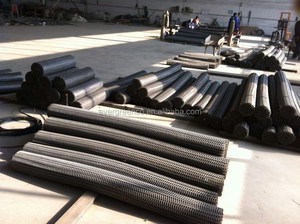<span class=keywords><strong>Metal</strong></span> tel örgü taşıyıcı bantlar - Product Image 6