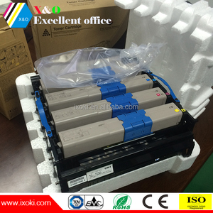 ดรัมเครื่องพิมพ์ <span class=keywords><strong>OKI</strong></span> C332dn รุ่น 44968308 ใช้ได้กับเครื่องพิมพ์เลเซอร์ <span class=keywords><strong>OKI</strong></span> <span class=keywords><strong>DATA</strong></span> MC363 C332dn - Product Image 6