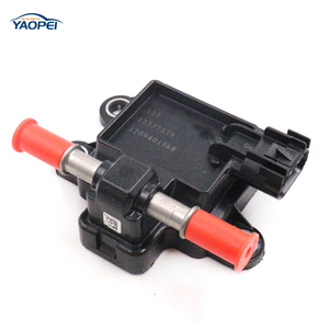 Capteur de carburant flexible 13577379 pour GM GMC Cadillac SRX Chevrolet Buick <span class=keywords><strong>E85</strong></span> - Product Image 6