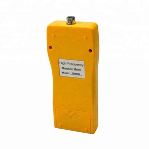 DM400 Digitales Holzkohle-Feuchtigkeitsmessgerät mit Hochfrequenz für Boden Silbersand Chemische Kombination Pulver Kohlepulver Zucker - Product Image 3