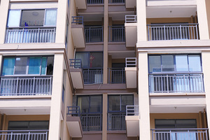 Mantenimiento conveniente calidad Acero al aire libre diseño de parrilla de ventana - Product Image 3