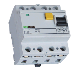 SRCCB6,SRCCB6N coupe - <span class=keywords><strong>circuit</strong></span> de courant résiduel - Product Image 2