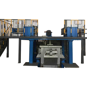 <span class=keywords><strong>Moulage</strong></span> au <span class=keywords><strong>sable</strong></span> de résine avec machine de fonderie, machine de <span class=keywords><strong>moulage</strong></span> au <span class=keywords><strong>sable</strong></span> vert de fonderie - Product Image 5