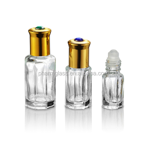 12ml nước thánh chai thủy tinh - Product Image 3