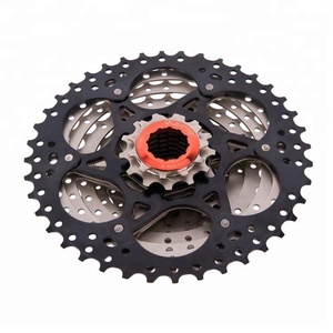 <span class=keywords><strong>Cassette</strong></span> de roue libre ZTTO 9 vitesses <span class=keywords><strong>11</strong></span>-40T à large rapport pour <span class=keywords><strong>VTT</strong></span>, pièces de moyeu - Product Image 4