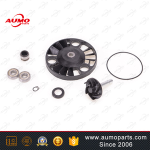 Kit de reparación de bomba de agua para motocicleta <span class=keywords><strong>GILERA</strong></span> <span class=keywords><strong>RUNNER</strong></span>, PIAGGIO BEVERIY GTX <span class=keywords><strong>125</strong></span> 180 200 - Product Image 2