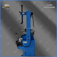 Changeur de pneus Tongda Lt-430 / Changeur de pneus / Machine à pneus pour usage domestique
