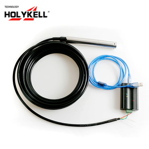 Dưới nước dữ liệu khai thác gỗ nước cấp độ - Product Image 3