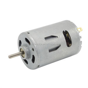 <span class=keywords><strong>Motor</strong></span> <span class=keywords><strong>DC</strong></span> de Alto Torque <span class=keywords><strong>14v</strong></span> RS-750PH/RS-755PH - Product Image 1