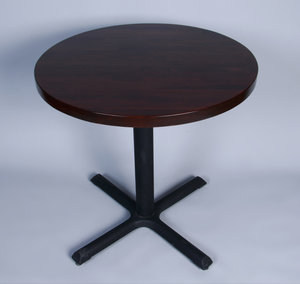 Bloque de carnicero de madera maciza de haya, mesa de café, mesa de centro - Product Image 4