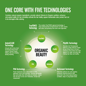 Yougee Brands best hair <span class=keywords><strong>shampoo</strong></span> champú anticaspa <span class=keywords><strong>profesional</strong></span> - Product Image 4
