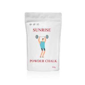 ยกน้ำหนักยิมลื่น Whiting ชอล์กผง - Product Image 1