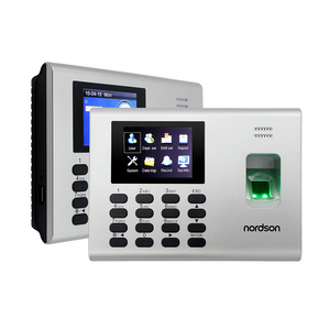Zkteco huella digital cerradura de puerta escáner biométrico SISTEMA DE ASISTENCIA Time <span class=keywords><strong>Machine</strong></span> - Product Image 4
