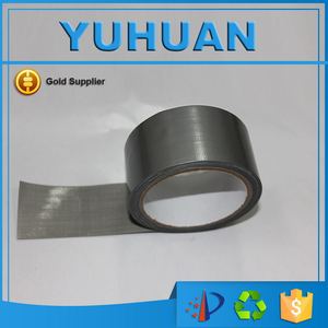 Hotsell fuerte adhesión a prueba de agua adhesivo Cloth Duct Tape de fábrica de Kunshan - Product Image 4