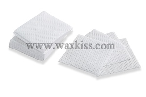 Lingettes pour <span class=keywords><strong>faux</strong></span> ongles, 500/1000 pièces, <span class=keywords><strong>Gel</strong></span> acrylique, coussinets anti-peluches, en rouleau - Product Image 2