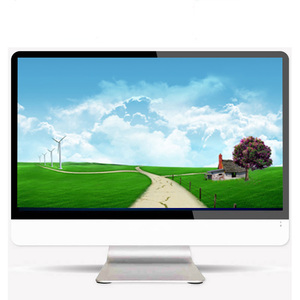 32 "Core I7 Pc Gamer I9 моноблок изогнутый монитор Computadora 8 ГБ 16 ГБ 32 ГБ ОЗУ 1 ТБ Ssd Aio компьютер все в одном игровой ПК - Product Image 2