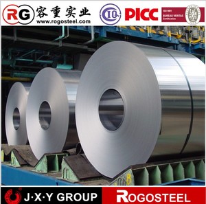 DX51D Stahl walzen blech Investoren auf der Suche nach Projekten Lieferanten von verzinktem Stahlblech aus China - Product Image 4