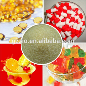 Fabbrica Gelatina Prezzo Halal Certificato di Grado Alimentare di Gelatina In Polvere - Product Image 3